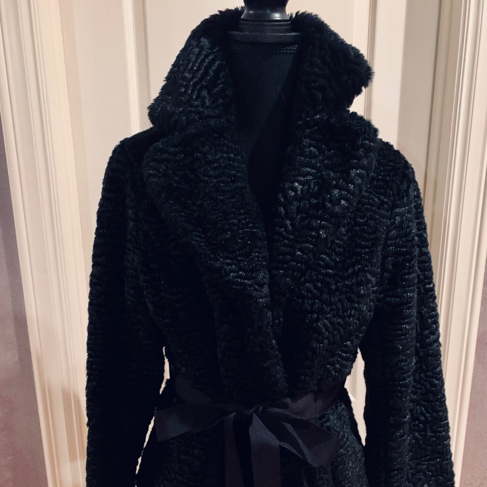 Black Nine West jacket